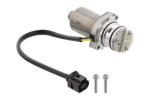 Haldex pump TOPRAN 0AY598549A