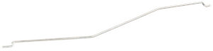 Choke rod Kohler XT675 775 ORIGINAAL OSAD