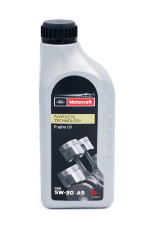 1L Ford Motorcraft 5W30 A5 mootoriõli