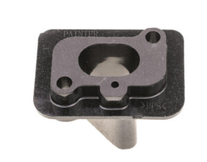 Carburetor intake boot connector Cedrus brushcutter CED415X CED520X
