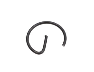 Piston pin circlip Cedrus brushcutter CED305