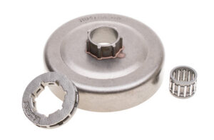 Sidurikorpus Husqvarna 51 55 254 257 0.325 sammuga vabalt liikuv ääris Maya