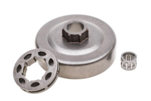 Sidurikorpus Partner 350/351 Husqvarna 36/41 3/8 sammuga vabalt liikuv serv Maya