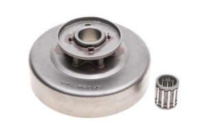 Sidurikorpus Shindaiwa 305 340 350 451 3/8 sammuga hammasratas Maya
