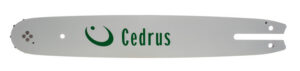 Juhtriba 14 3/8 1.3mm A074 Stihl Cedrus