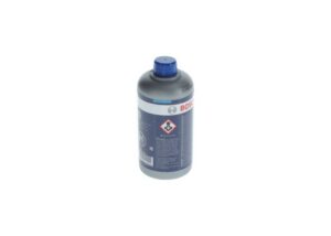 Pidurivedelik Bosch Dot4 500ml 230/155C