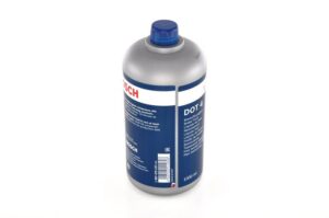 Pidurivedelik Bosch Dot4 1000ml 230/155C