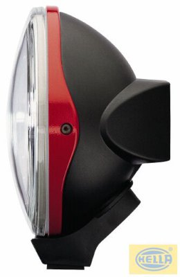 Hella Rallye 1000 Xenon kaugtuli komplek