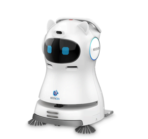 KEENON C30 koristusrobot 600㎡h – täisteenusrent