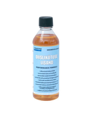 Diiselkütuselisand Karla Auto 0,5l
