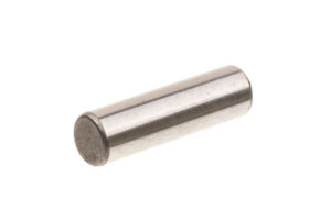 Hammasratas starteri käigukangile / tihvt / kiil NAC 17mm x 5mm muruniidukitele, saadaval ehituspoodides