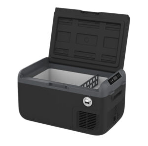 Onroad kompressorkülmik 30L
