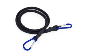 Elastne koormanöör 100cm, otsalukustid