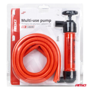 Sifoonpump,õhuga täitmiseks,õlipumpamine