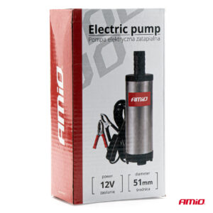 Elektriline diislipump 12V,51mm
