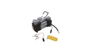 HD kompressor 12V 2-silindriline, karbis