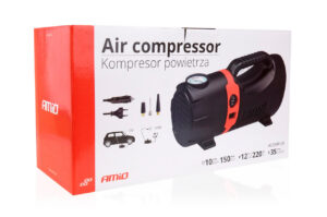 Autokompressor 12/230V 7BAR/100PSI