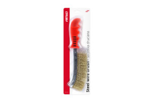 Traathari messing 240mm, 90gr
