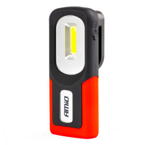 Töölamp LED COB*1, laetav