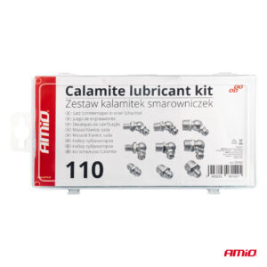 Määrdeniplite komplekt 110 tk