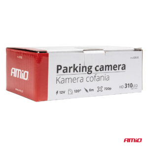 Tagurduskaamera led 720px 12V