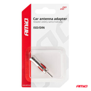 Antenni adapter DIN-ISO