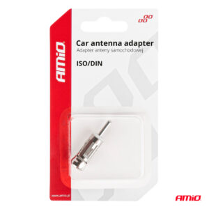 Antenni adapter DIN-ISO