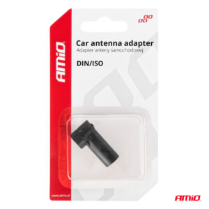 Antenni adapter DIN-ISO
