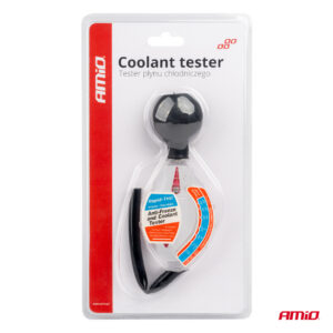 Jahutusvedeliku tester
