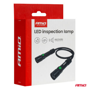 Led pealamp 2P50 1000 mAh