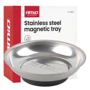 Roostevaba magnetalus 110mm