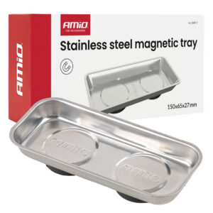 Roostevaba magnetalus 1506527mm