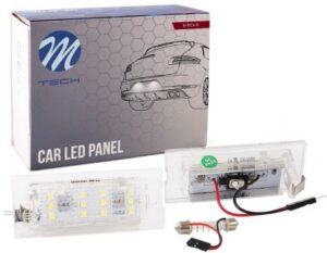 Numbrituli LED 51137062293