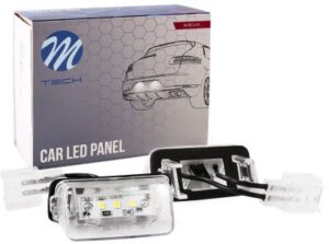 Numbrituli LED 6340A3