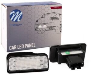 Numbrituli LED A2118200756