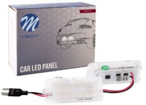Numbrituli LED 1423046