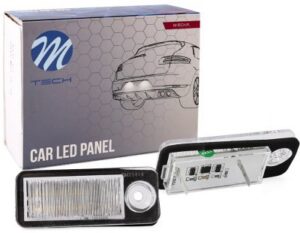 Numbrituli LED 4B9943021
