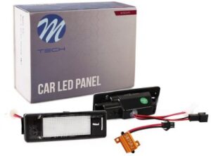 Numbrituli LED 6340A5
