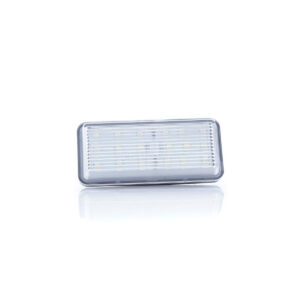 LED-numbrimärgituled 2tk