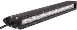 Töötuli 80W, 16*5W led, 5600lm,430*42*84