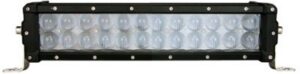 Kaugtuli 12,5 14", 72W(24*3W led), 6480l
