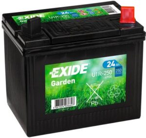 Murutraktori aku 24Ah 197x132x186-+Exide
