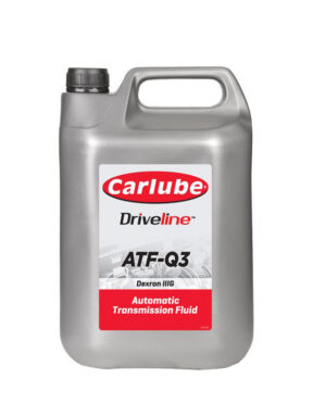 DEXRON III ATF-Q3 4,5L