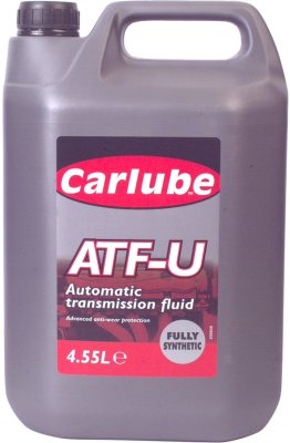 ATF-U autom.kk.õli 4,5l