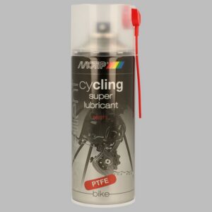 Jalgratta käiguosa määre PTFE-ga 400ml
