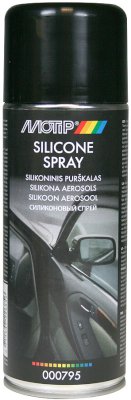 Motip Silikoonmääre 400ml spray