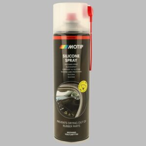Motip silikoonmääre 500ml aerosool