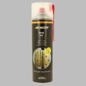 PTFE määre (teflon) 500ml -50/+250