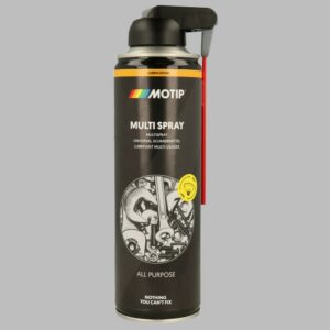 Motip multifunktsionaalne õli 500ml