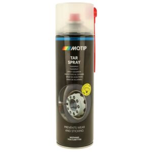 Motip tõrvaõli 500ml aerosool